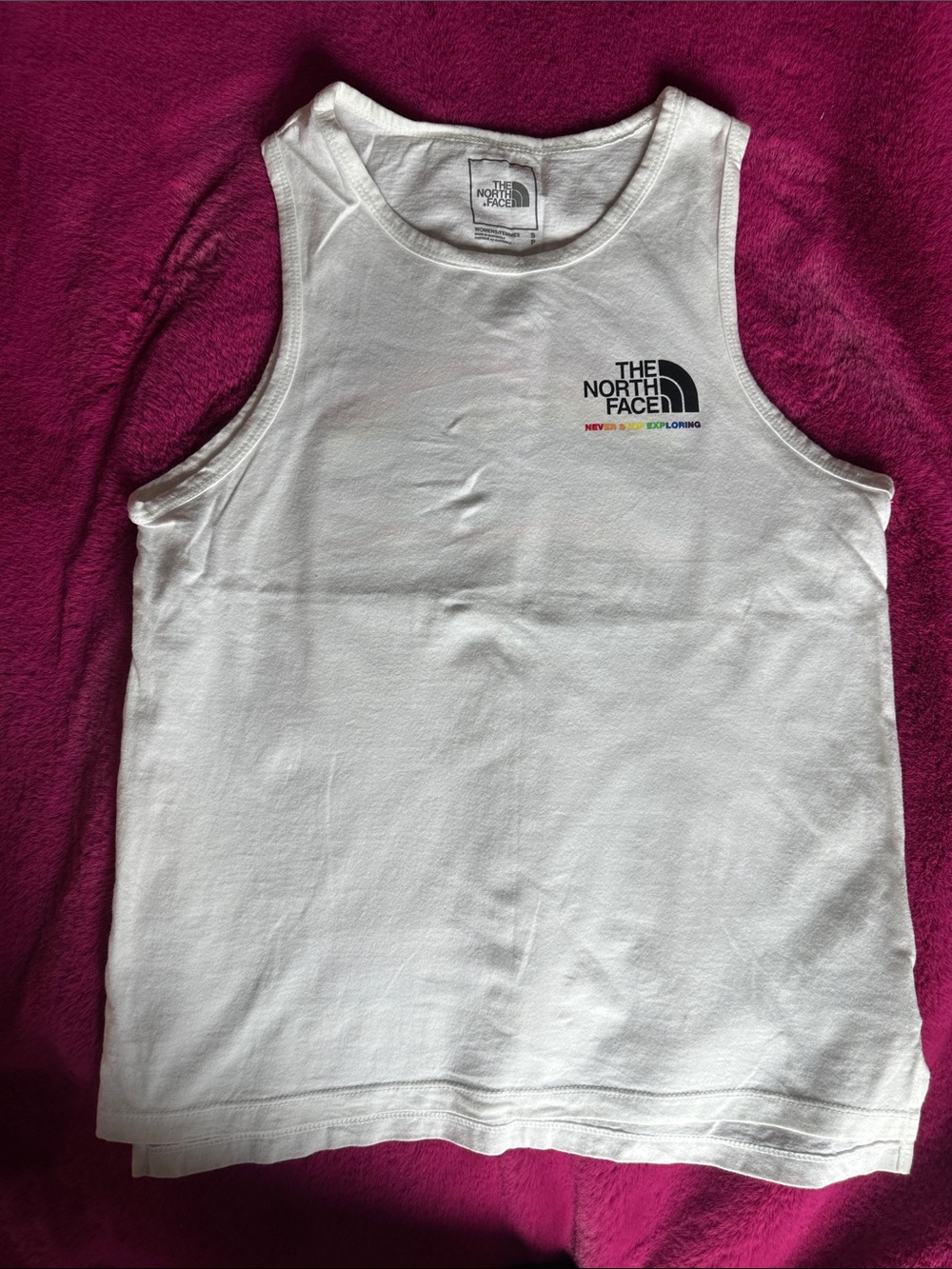 The North Face Pride Tank Top